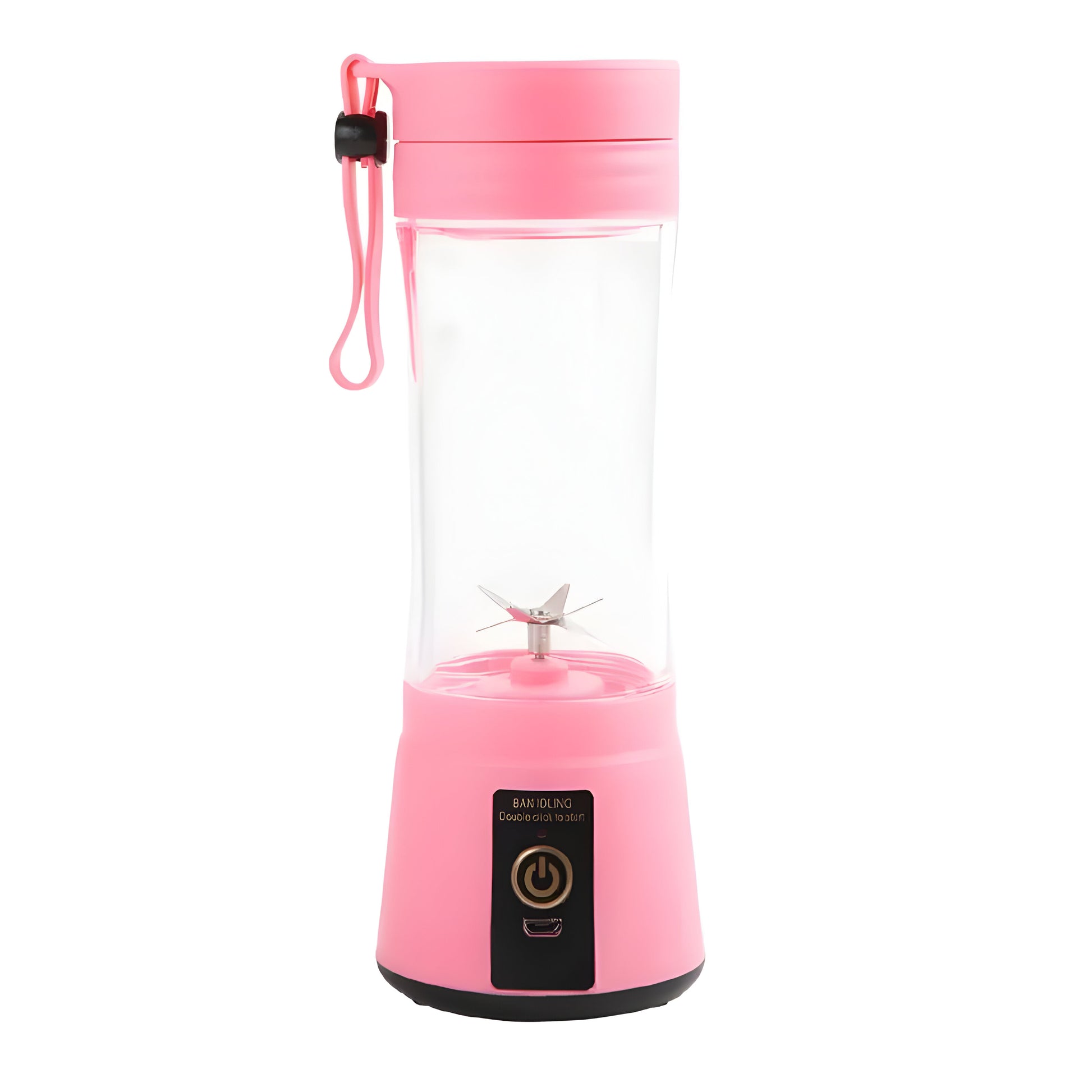 Portable Fruit Juice Blender