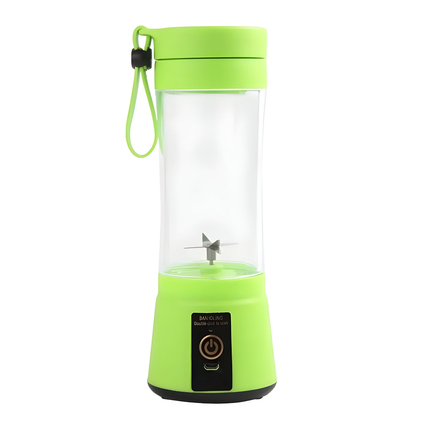 Portable Fruit Juice Blender