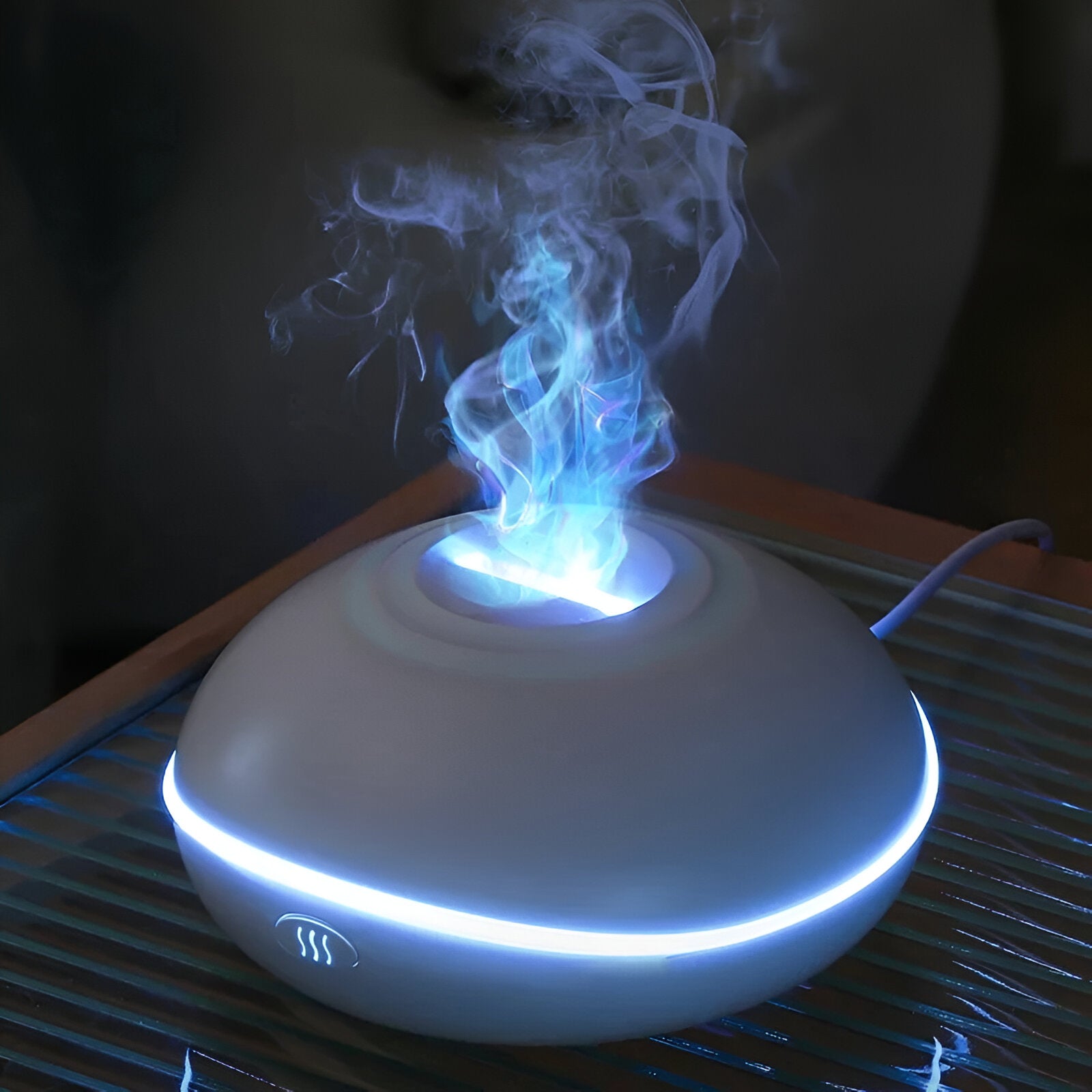 Humidifier Lamp