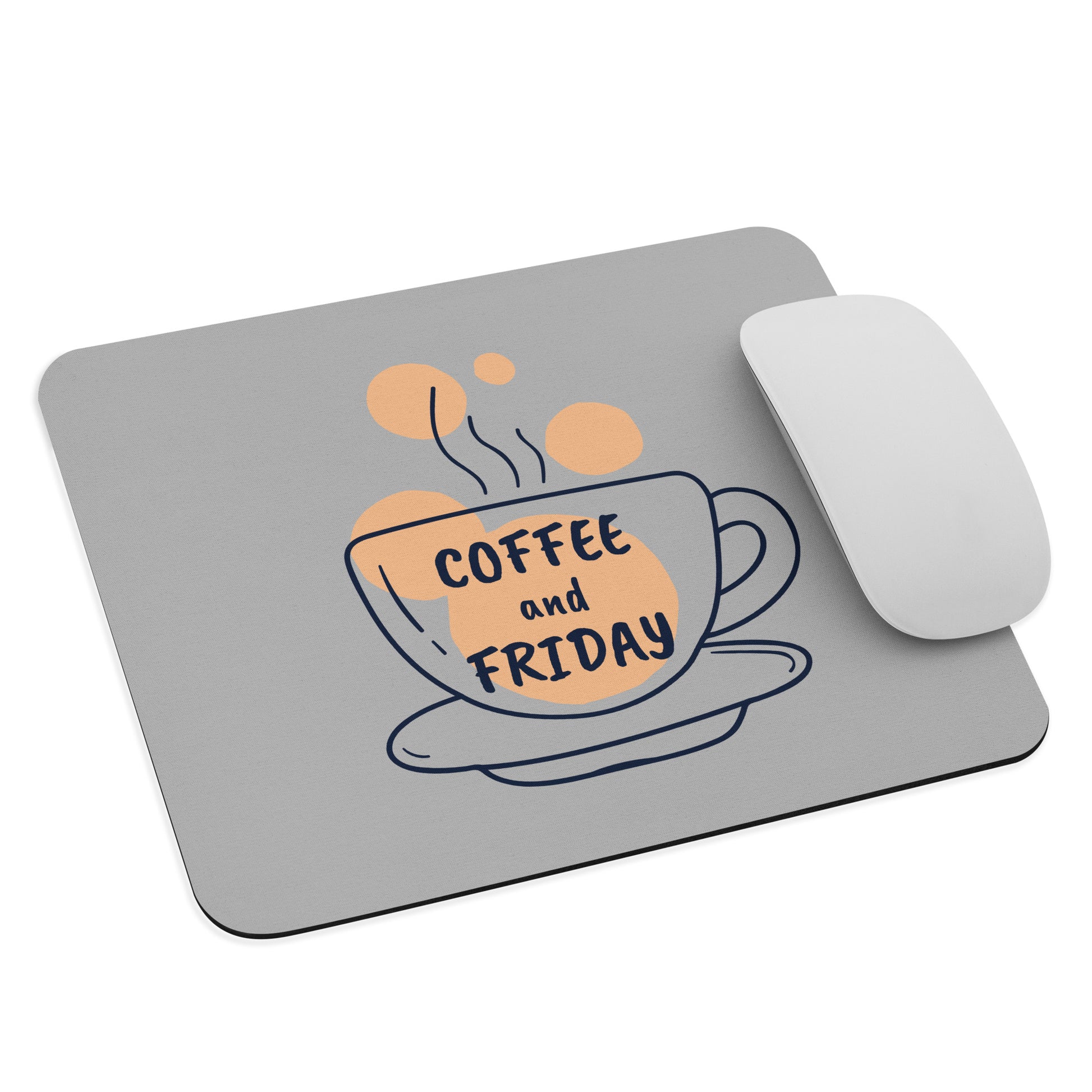 Coffee Mousepad